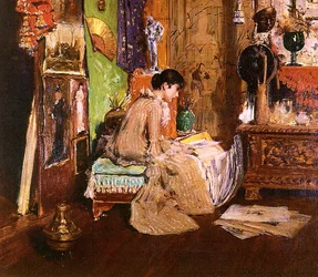 En la Esquina del Estudio